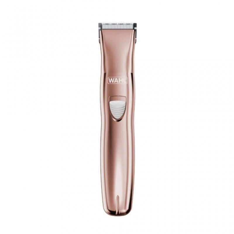 Wahl 09865-4027 Pure Confidence Cordless Face & Body Hair Remover