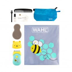 Wahl 70002-027 Gentle Bear Children H/Clipper "O"