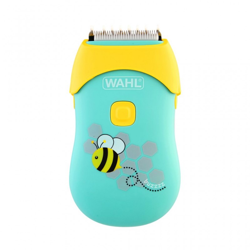 Wahl 70002-027 Gentle Bear Children H/Clipper "O"