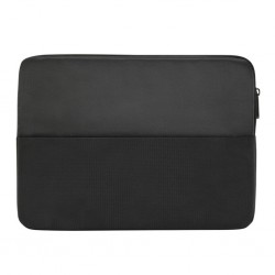 Targus City Gear 13.3" Laptop Sleeve Black (EU) TSS930GL