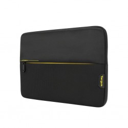 Targus City Gear 13.3" Laptop Sleeve Black (EU) TSS930GL