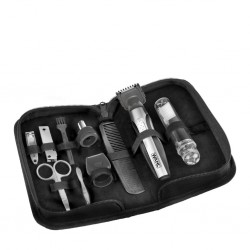 Wahl 5604-627 Deluxe Travel Kit Trimmer "O"