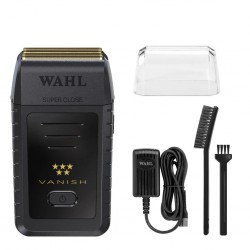 Wahl 3023551 Vanish Hero Gold Foil Shaver "O"