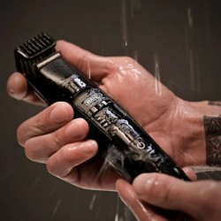 Wahl 1065-0411 Man Scaper Hair Trimmer "O"