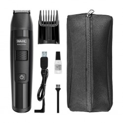 Wahl 1065-0411 Man Scaper Hair Trimmer "O"