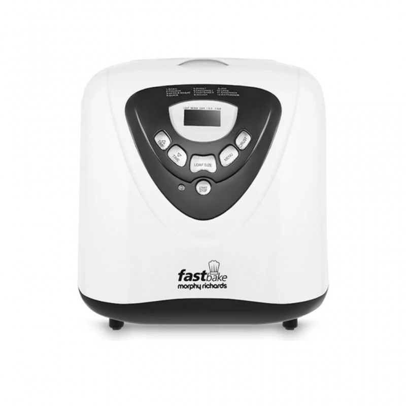 Morphy Richards 48281 2YW Breadmaker