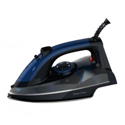 Morphy Richards EC1732 310005 Black 2YW Steam Iron