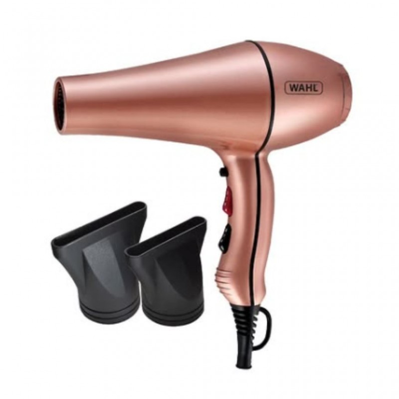 Wahl 5454-027 Pro Speed Hair Dryer "O"