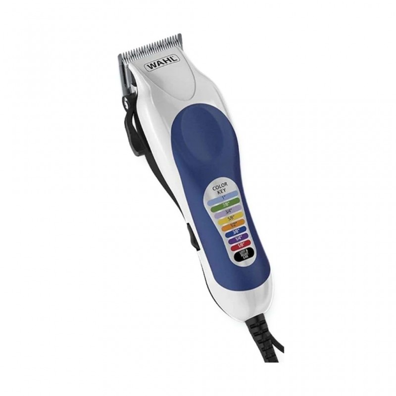 Wahl 79400-627 Color Pro Hair Clipper "O"