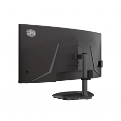 COOLER MASTER MONITOR GM34-CWQ2 34" 2K 180Hz