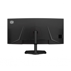 COOLER MASTER MONITOR GM34-CWQ2 34" 2K 180Hz