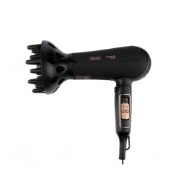 Wahl 5449-027 Pro Shine Argan Hair Dryer "O"