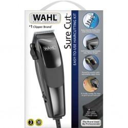 Wahl 79449-216 Sure Cut Hair Clipper "O"