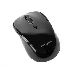 Targus W620 Wireless 4-Key Blue Trace Mouse Black AMW50EU