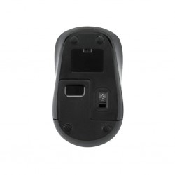 Targus W620 Wireless 4-Key Blue Trace Mouse Black AMW50EU