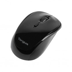 Targus W620 Wireless 4-Key Blue Trace Mouse Black AMW50EU