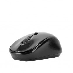 Targus W620 Wireless 4-Key Blue Trace Mouse Black AMW50EU