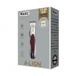 Wahl 3023789 A. Lign Trimmer "O"