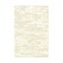 Printing Rug 160X230 cm Beige