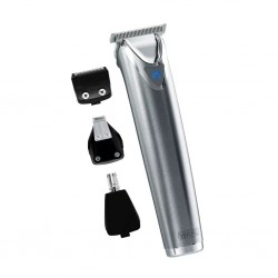 Wahl 9818-727 S/Steel Li Trimmer "O"