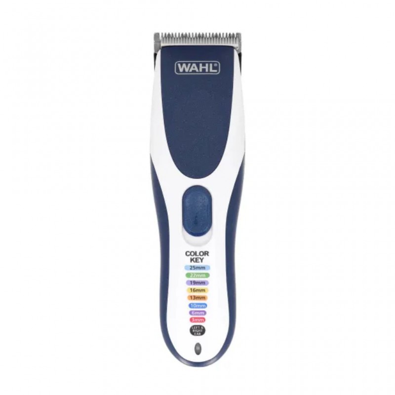 Wahl 09649-1627 Color Pro Cord/Cordless Clipper "O"