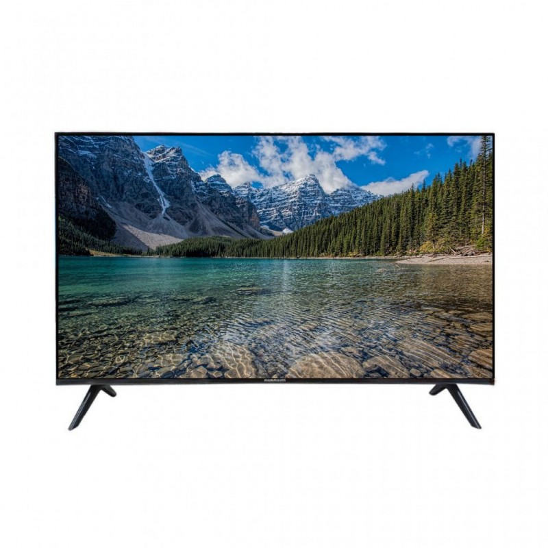 Mammouth 50UHD24H 50" 4K smart Led TV