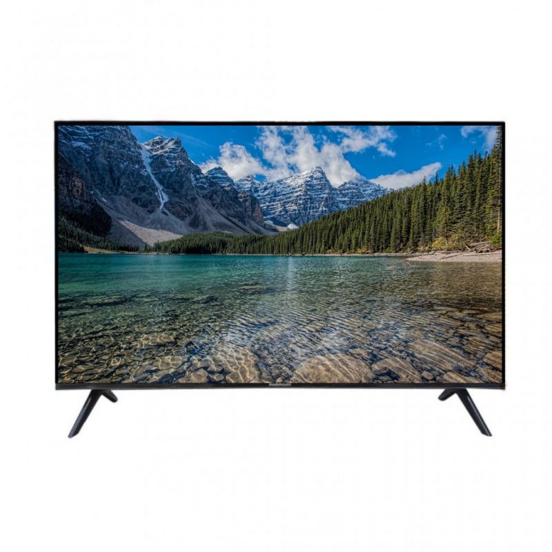 Mammouth 55UHD24H  55" 4K smart Led TV