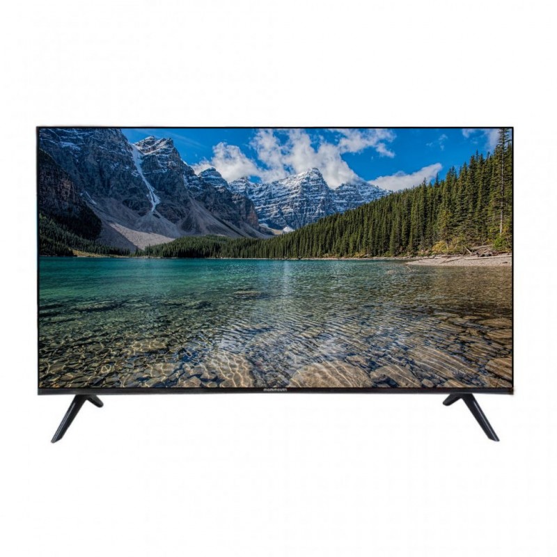 Mammouth 65UHD24H 65" 4K smart Led Tv