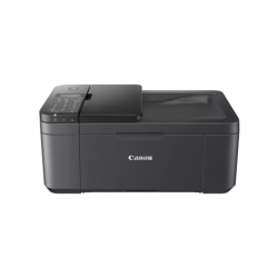 CANON PIXMA TR4645 BLACK PRINTER