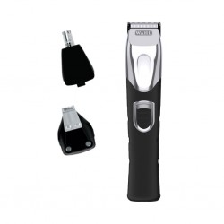 Wahl 09854-2916 Lithium Ion Total Beard Trimmer "O"