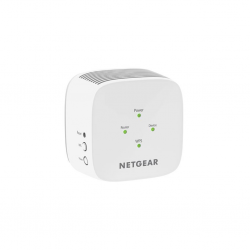 Netgear AC750 WiFi 2.4 & 5Ghz Range Extender