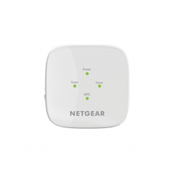 Netgear AC750 WiFi 2.4 & 5Ghz Range Extender