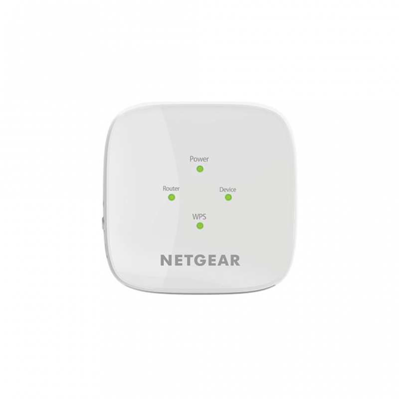 Netgear AC750 WiFi 2.4 & 5Ghz Range Extender