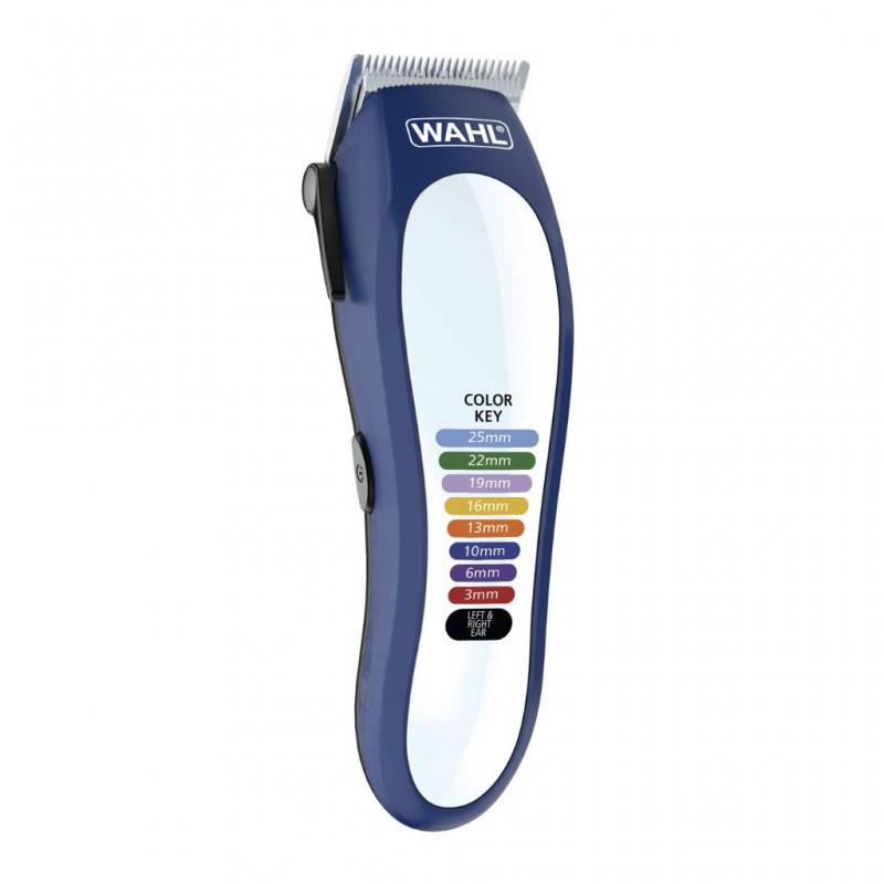 Wahl 79600-3217 Lithium Ion Premium Clipper "O"