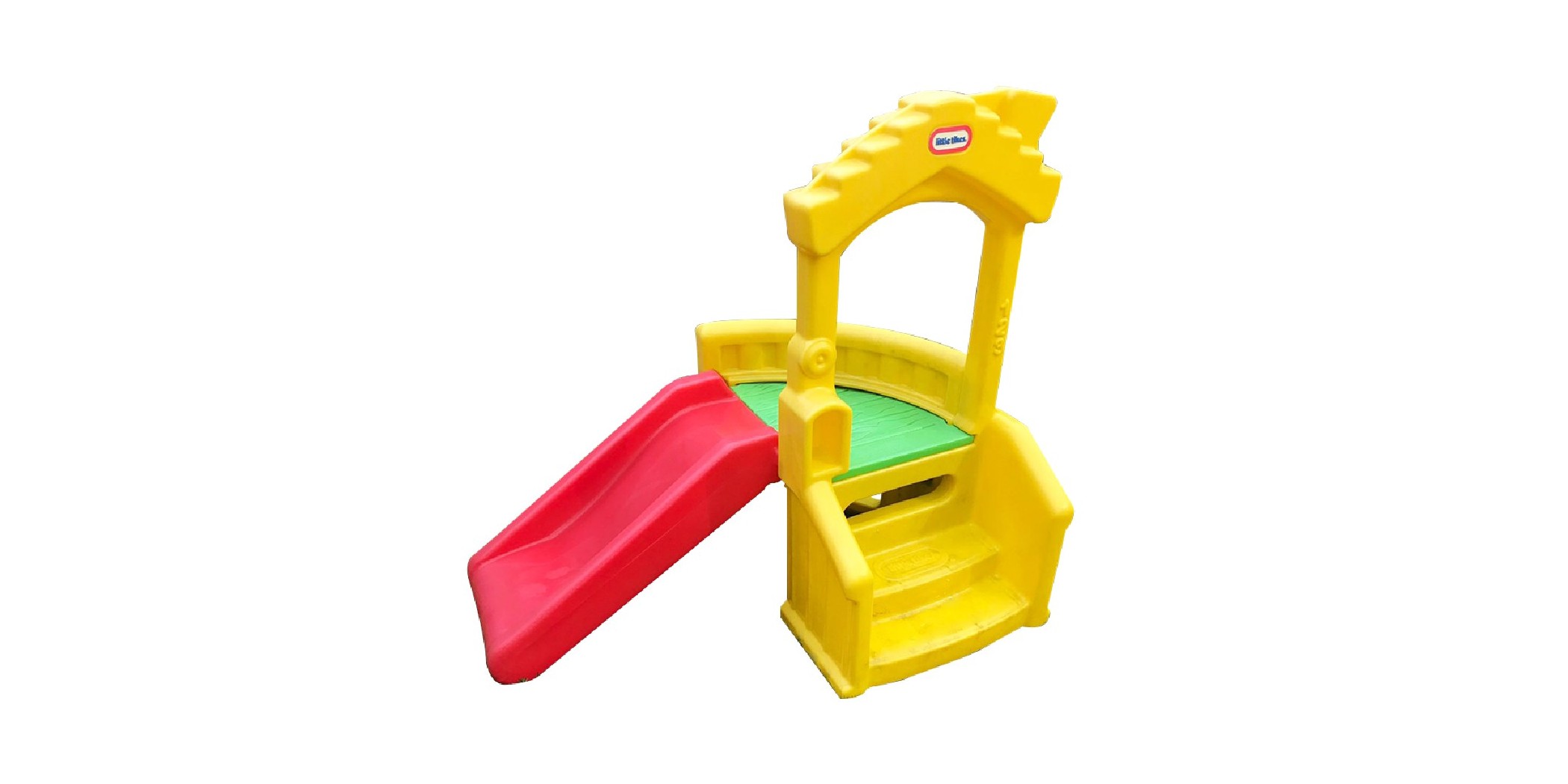 Little cheap tikes sunshine