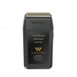 Wahl 3023551 Vanish Hero Gold Foil Shaver "O"