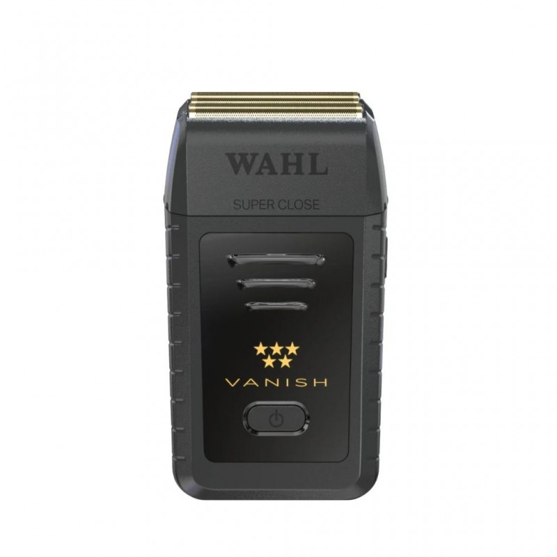 Wahl 3023551 Vanish Hero Gold Foil Shaver "O"