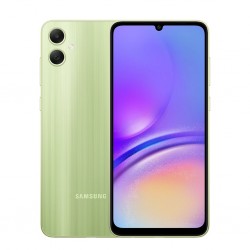 Samsung Galaxy A05 Light Green 128GB