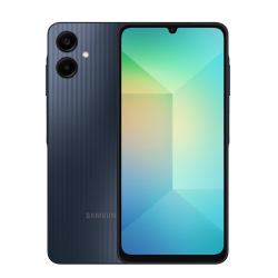 Samsung Galaxy A06 128GB Black