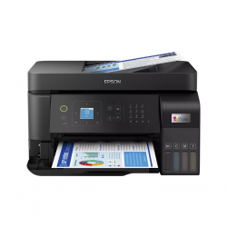 EPSON EcoTank L5590