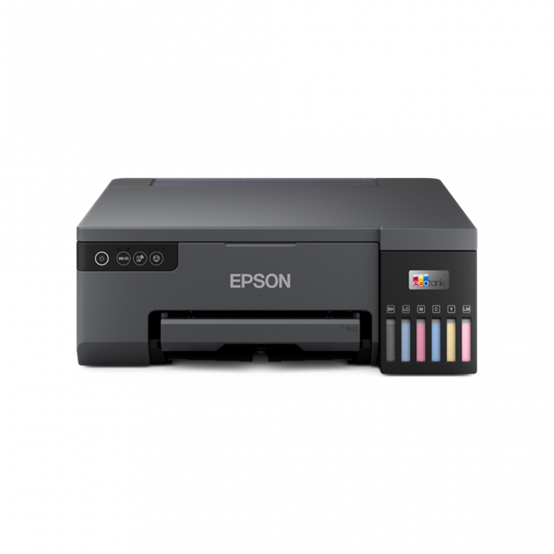 Epson EcoTank L8050 Ink Tank Photo Printer