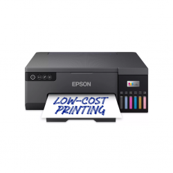 Epson EcoTank L8050 Ink Tank Photo Printer