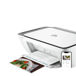 HP DeskJet Ink 2876 All-in-One Printer (6W7E6C)