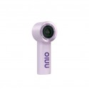 NNIO U-PRO-V Violet Portable High Speed USB Fan