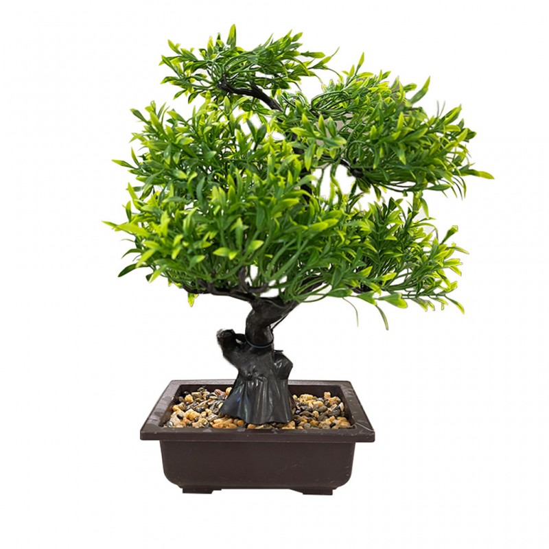 Artificial Potted Plant Green 40 cm CM246078