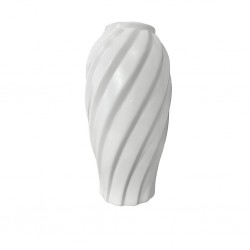 Ceramic Vase 13x13x25cm 9318B