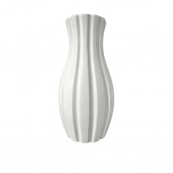 Ceramic Vase 13x13x25cm 9311B