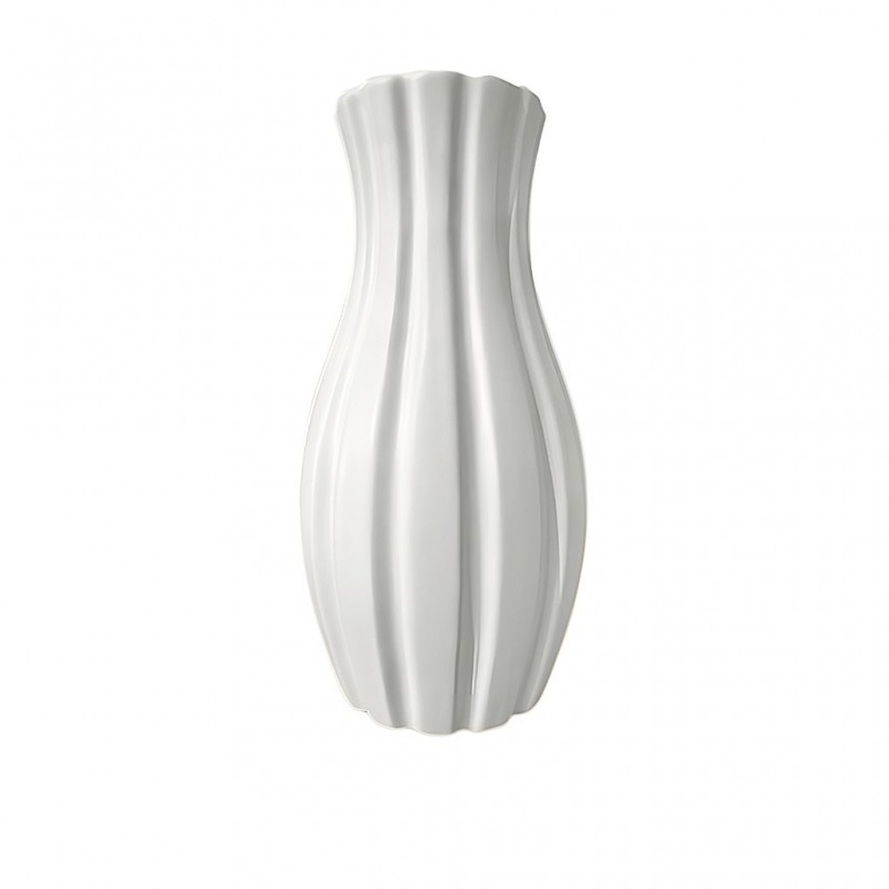 Ceramic Vase 13x13x25cm 9311B