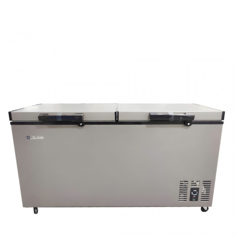 Ocean OCOJ 602 S DUO 2 Freezer