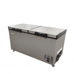 Ocean OCOJ 602 S DUO 2 Freezer